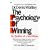 The Psychology of Winning