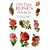 Old-Time Roses Stickers (Pocket-Size Sticker Collections)