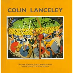 Colin Lanceley