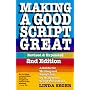 Making a Good Script Great