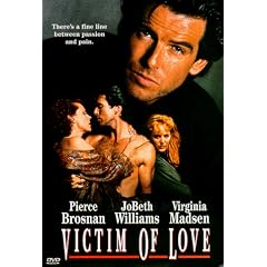 Victim of Love (1991) [DVD] [Import]