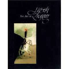 The Art of Lisbeth Zwerger (The art of...catalogues)