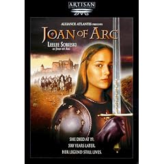 Joan of Arc (1999) [DVD] [Import]