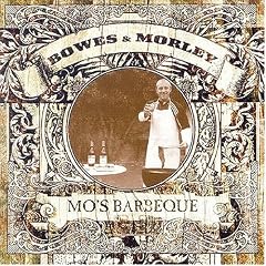 Mo's Barbeque
