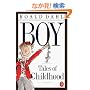 Boy: Tales of Childhood