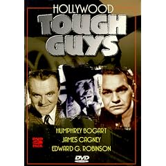 Hollywood Tough Guys 1-3 (3pc) [DVD] [Import]