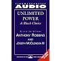 Unlimited Power: A Black Choice