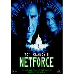 Netforce [DVD] [Import]