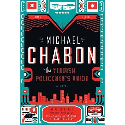 The Yiddish Policemen