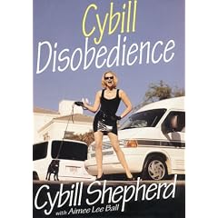 Cybil Shepherd