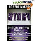 Story: Substance, Structure, Style and The Principles of Screenwriting