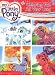 My Little Pony: Coloring Fun All Year Long 
