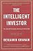 My Favorite Investment Books