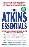 The Atkins Essentials: A Two-Week Program to Jump-start Your Low Carb Lifestyle