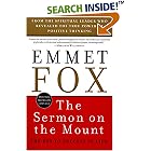 The Sermon on the Mount - Reissue: The Key to Success in Life