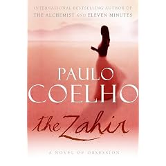 The Zahir: A Novel of Obsession