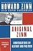 Original Zinn: Conversations on History and Politics