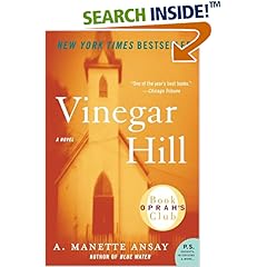 Vinegar Hill (P.S.)