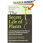 The Secret Life of Plants
