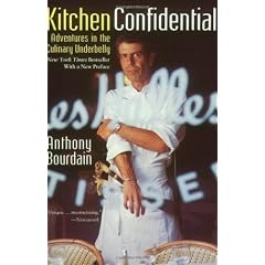 Kitchen Confidential