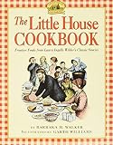 The Little House Cookbook
