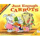 Just Enough Carrots (MathStart 1)