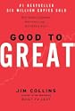 Good to Great: Why Some Companies Make the Leap... and Others Don't