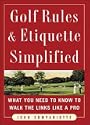 Golf Rules & Etiquette Simplified