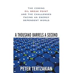 A Thousand Barrels A Second