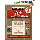 A+ Certification All-in-One Exam Guide
