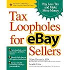 Tax Loopholes for eBay Sellers