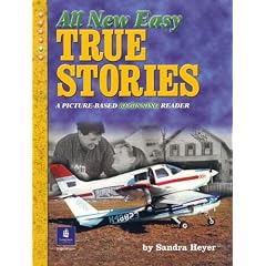 All New Easy True Stories
