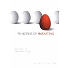 Principles of Marketing (11th Edition) (Principles of Marketing)
