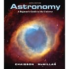 Astronomy: A Beginner's Guide to the Universe (5th Edition)
