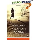 Arabian Sands (Travel Library)