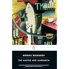 The Master and Margarita