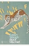 Black Mischief (Penguin Modern Classics)