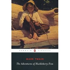 The Adventures of Huckleberry Finn