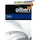 Click here to buy Gilbert Law Summaries: Property by  Jesse Dukeminier.