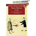 Click here to buy Travel Writing 1700-1830: An Anthology (Oxford World's Classics) by  Elizabeth A. Bohls and Ian Duncan.