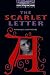 Oxford Bookworms Library Scarlet Letter: Oxford Bookworms Scarlet Letter