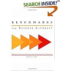 Benchmarks for Science Literacy (Benchmarks for Science Literacy, Project 2061)
