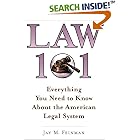Law 101: Everything You Need to Know About the American Legal System 