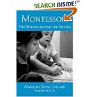 Montessori: The Science behind the Genius