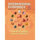 International Economics: Theory and Policy (6th Edition)