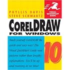 CorelDraw 10 for Windows (Visual QuickStart Guide)