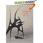 Alexander Calder, 1898-1976