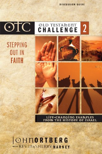 Old Testament Challenge (Old Testament Challenge)2