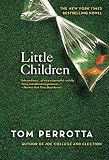 Little Children: A Novel