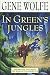 In Green's Jungles (Book...